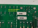 Macgregor Hagglunds 214 1329-001 Pcb card