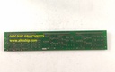 Macgregor Hagglunds 214 1329-001 Pcb card