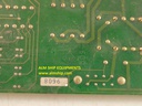 Macgregor Hagglunds 214 1329-001 Pcb card