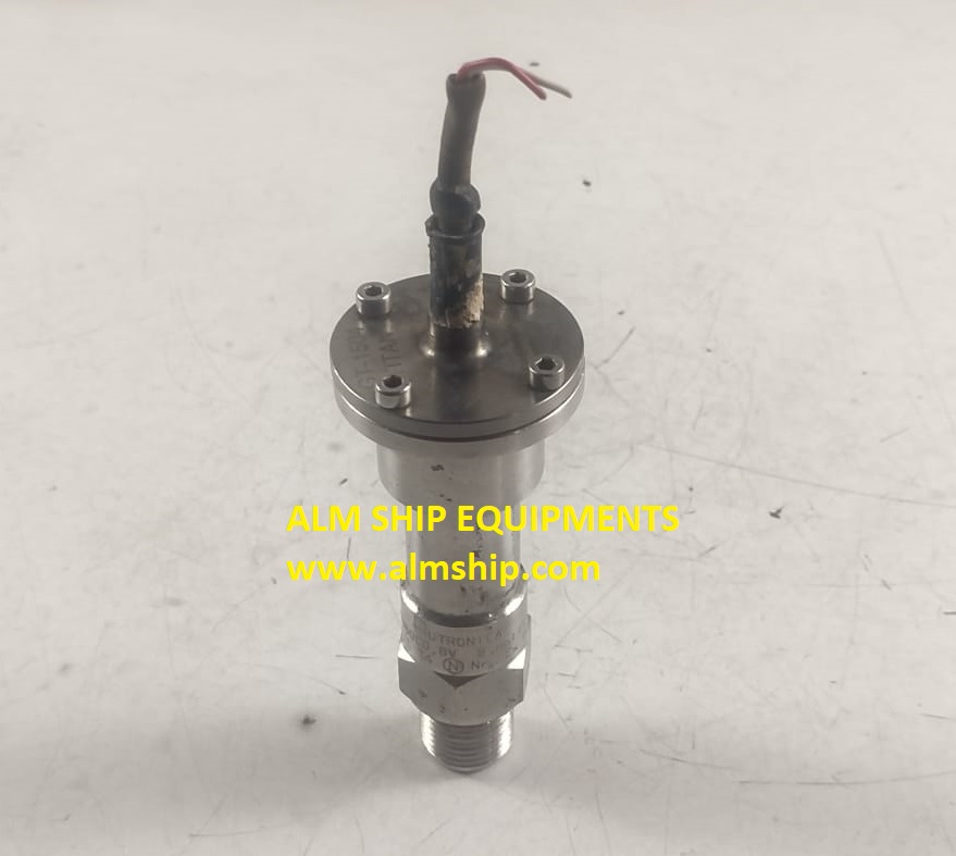 Autronica GT303B0C0, 6V Pressure Transmitter