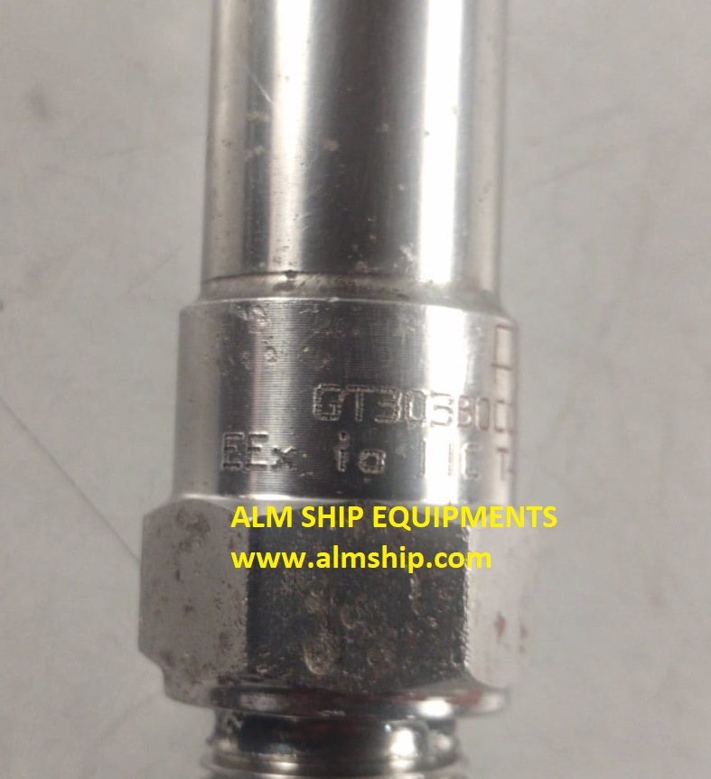 Autronica GT303B0C0, 6V Pressure Transmitter