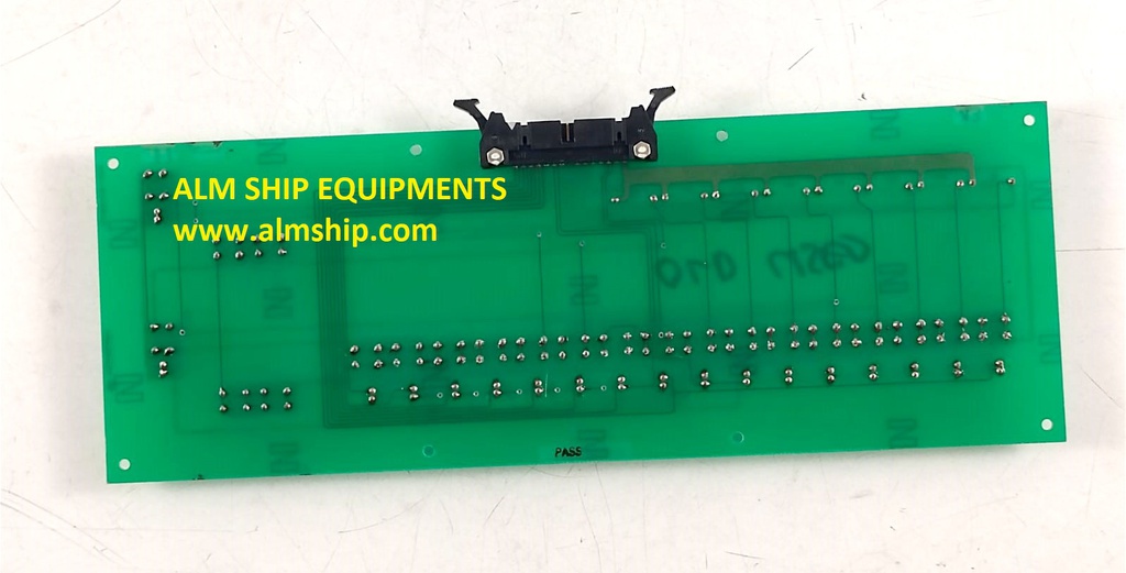 Terasaki EMW-1811 K/821/6-001 Pcb Card