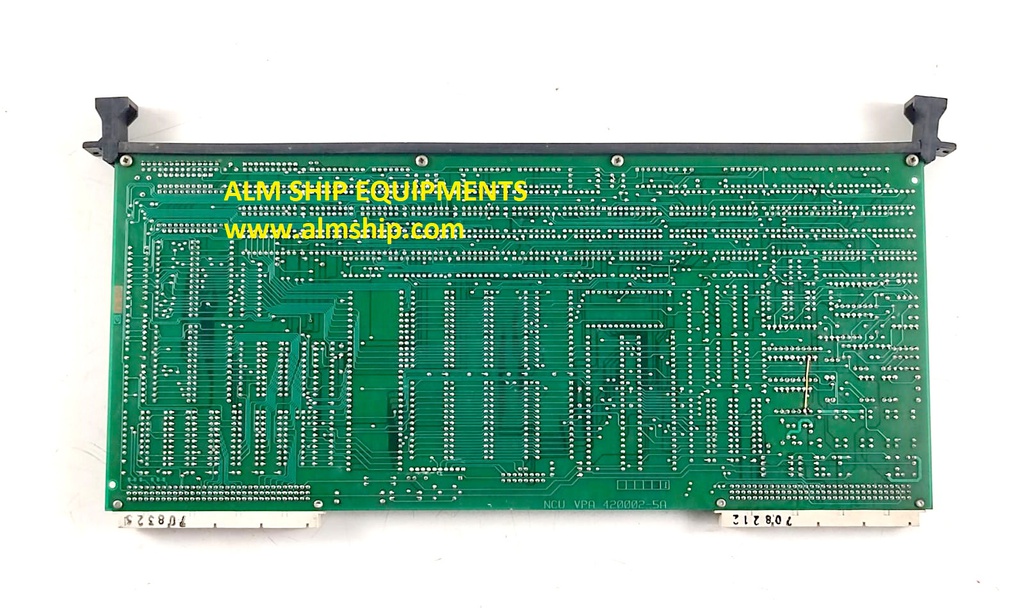 Valmet Automation NCU VPA 420002-5B Pcb Card