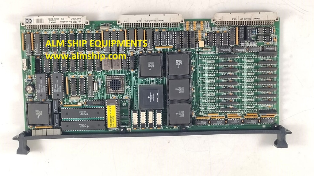 Valmet Automation 65422544B 65422544A CPU32 16M Pcb Card