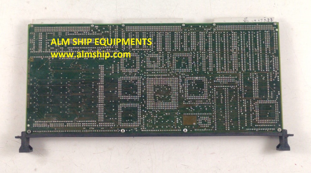 Valmet Automation CPU60 C127/C126 65425350B CPU60 32M 65425350A Pcb Card