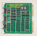 Terasaki EMW-1201 K/821/2-001D CRT &amp; RS-232C I/F MODULE