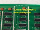 Terasaki EMW-1201 K/821/2-001D CRT &amp; RS-232C I/F MODULE