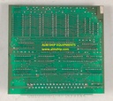 Sssri Wlx-Cyp 2+ Cpu 1992.5 Pcb Card