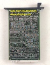 Valmet Automation TIU-6 421750-3B Pcb Card