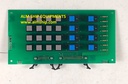 Terasaki EMW-1801 K/821/5-001A Pcb Card