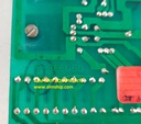 Autronica S-386060 Pcb Card 8111519