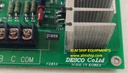 Desco EH-4600 Pcb Card Ver. 5.0