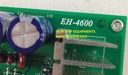 Desco EH-4600 Pcb Card Ver. 5.0