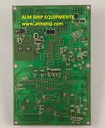 Jrc PC4201 CMJ-304B H7PCRD1421 Pcb Card