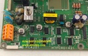 Jrc PC4201 CMJ-304B H7PCRD1421 Pcb Card