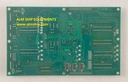 Hanshin Electric ECSU-A3 49N 1N251 Pcb Card