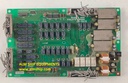 Hanshin Electric ECSU-B3 49N 1N252 Pcb Card