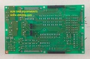 Hanshin Electric ECSU-B3 49N 1N252 Pcb Card