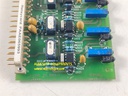 Wartsila C3 Relay Card PAAE065993