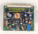 Wartsila C1 DC/DC-Card 24V 007370035 Relay Card