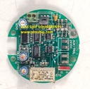 Auxitrol M10025 A Pcb Card 24 Vdc