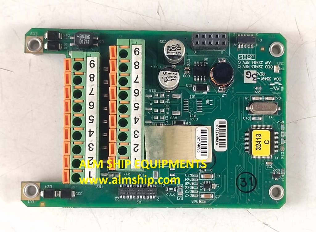 PCB CARD