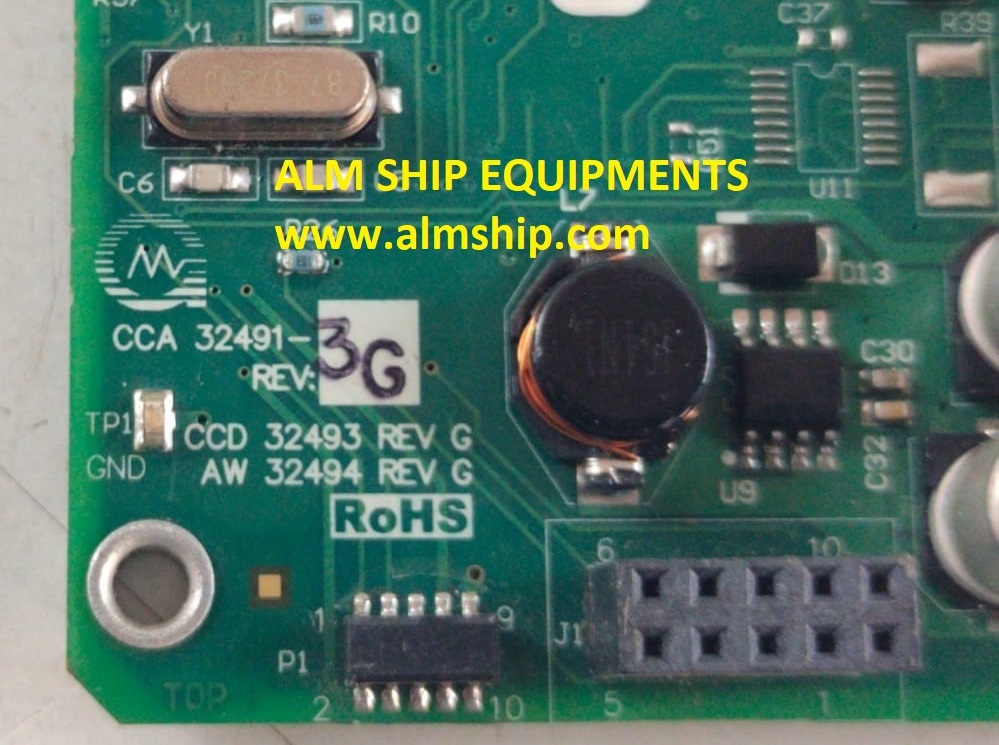 PCB CARD