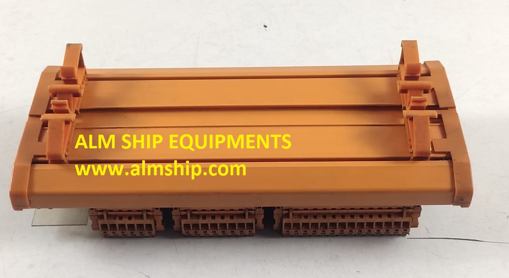 Abb Synpol D 3DDE 300 415 CMA 135 AE2 Terminal Board Diesel