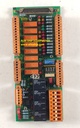 SYNPOL CMA-135 TERMINAL BOARD