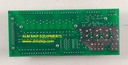 SYNPOL CMA-135 TERMINAL BOARD