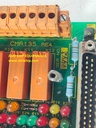 SYNPOL CMA-135 TERMINAL BOARD