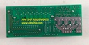 SYNPOL CMA-135 TERMINAL BOARD