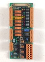 SYNPOL CMA-135 TERMINAL BOARD