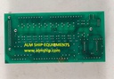 SYNPOL CMA-132 GENERATOR RELAIS CARD