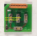 SYNPOL CMA-136 BOARD