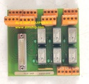 Hoppe HOP-O-01A / H0P-0-01A Pcb Card