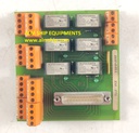 Hoppe HOP-O-01A / H0P-0-01A Pcb Card