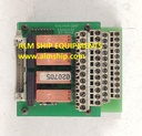 Jani-Electro RXD8-2B 02VA0093 Pcb Card