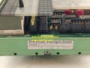 STN ATLAS SPEED RELAY MODULE DZM-401