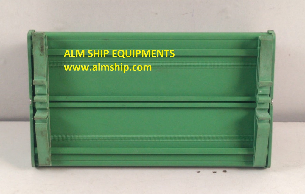 STN ATLAS DIESEL CONTROL MODULE DSM-401