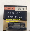 Omron C200H-IA122 Input Unit