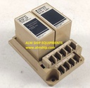 Omron 61F-G Floatless Level Switch &amp; 61F-11 Relay Unit