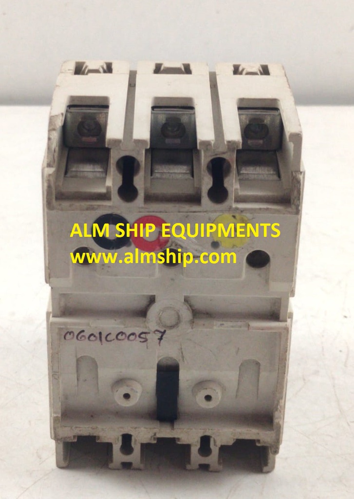 Legrand DPX 125 MCCB Circuit Breaker