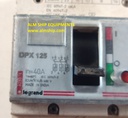 Legrand DPX 125 MCCB Circuit Breaker