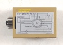 Omron 61F-GP-NEMC Floatless Level Switch 110 VAC