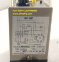 Omron SE-SP1 Motor Relay 100/110 VAC