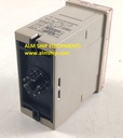 Omron SE-KP2N Motor Protection Relay 1-10 Sec