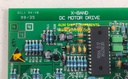 SOREN T. LYNGSO X-BAND DC MOTOR DRIVE