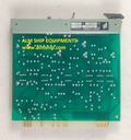 Soren T. Lyngso Tas 990421000 V01 Pcb Card