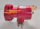 Danfoss BRC 012-A1 Hydraulic Double-Acting Balanced Rotary Actuator 051-4252